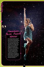 DUA LIPA - The Ultimate Fans Guide to Fua Lipa, Ed1 2024