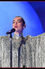 DUA LIPA - The Ultimate Fans Guide to Fua Lipa, Ed1 2024