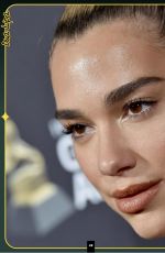 DUA LIPA - The Ultimate Fans Guide to Fua Lipa, Ed1 2024