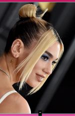 DUA LIPA - The Ultimate Fans Guide to Fua Lipa, Ed1 2024