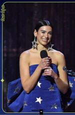 DUA LIPA - The Ultimate Fans Guide to Fua Lipa, Ed1 2024