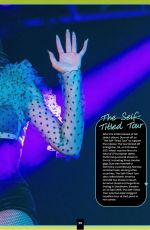 DUA LIPA - The Ultimate Fans Guide to Fua Lipa, Ed1 2024