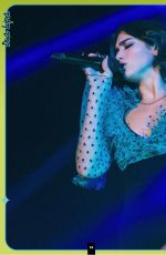 DUA LIPA - The Ultimate Fans Guide to Fua Lipa, Ed1 2024
