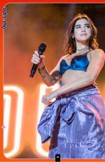 DUA LIPA - The Ultimate Fans Guide to Fua Lipa, Ed1 2024