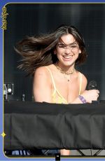 DUA LIPA - The Ultimate Fans Guide to Fua Lipa, Ed1 2024
