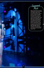 DUA LIPA - The Ultimate Fans Guide to Fua Lipa, Ed1 2024
