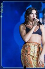 DUA LIPA - The Ultimate Fans Guide to Fua Lipa, Ed1 2024