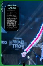 DUA LIPA - The Ultimate Fans Guide to Fua Lipa, Ed1 2024