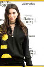DUA LIPA - The Ultimate Fans Guide to Fua Lipa, Ed1 2024