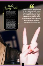 DUA LIPA - The Ultimate Fans Guide to Fua Lipa, Ed1 2024