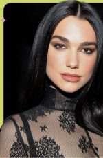 DUA LIPA - The Ultimate Fans Guide to Fua Lipa, Ed1 2024