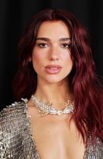 DUA LIPA - The Ultimate Fans Guide to Fua Lipa, Ed1 2024