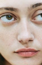 ELLA PURNELL for Nylon Magazine, June 2024