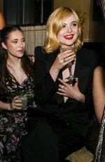 ELLE FANNING at Tony