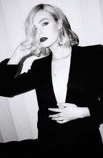 ELLE FANNING - Tony Awards Photoshoot, June 2024