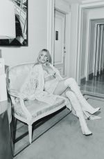 ELLIE GOULDING for Harper