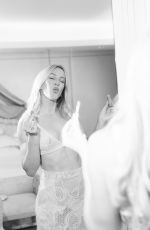 ELLIE GOULDING for Harper
