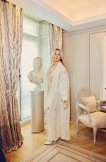 ELLIE GOULDING for Harper
