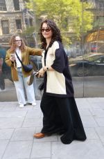 EMILY BADER Out and About in New York 06/14/2024