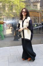 EMILY BADER Out and About in New York 06/14/2024
