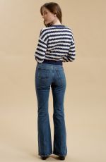 EMILY HALL for Blu Pepper Campaign, June 2024
