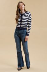 EMILY HALL for Blu Pepper Campaign, June 2024