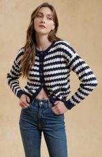 EMILY HALL for Blu Pepper Campaign, June 2024