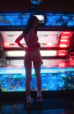 EMILY RATAJKOWSKI for Inmoratawomen City Kini, May 2024