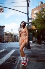 EMILY RATAJKOWSKI for Inmoratawomen City Kini, May 2024
