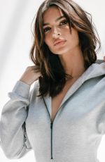 EMILY RATAJKOWSKI for Patton Studio, June 2024