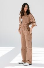 EMILY RATAJKOWSKI for Patton Studio, June 2024