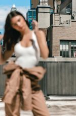 EMILY RATAJKOWSKI for Patton Studio, June 2024