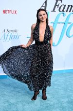 EMMA BROOKS at A Family Affair Premiere in Los Angeles 06/13/2024