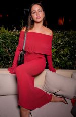 EMMA BROOKS at Kendall Jenner & FWRD Cocktail Event in Paris 06/24/2024