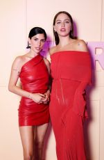 EMMA BROOKS at Kendall Jenner & FWRD Cocktail Event in Paris 06/24/2024