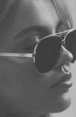 EMMA BROOKS for Dior Eyewear, June 2024