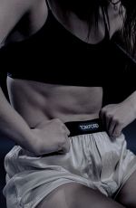 EMMA BROOKS - May 2024 Photoshoot
