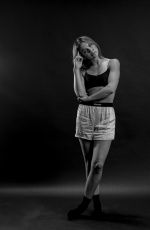 EMMA BROOKS - May 2024 Photoshoot