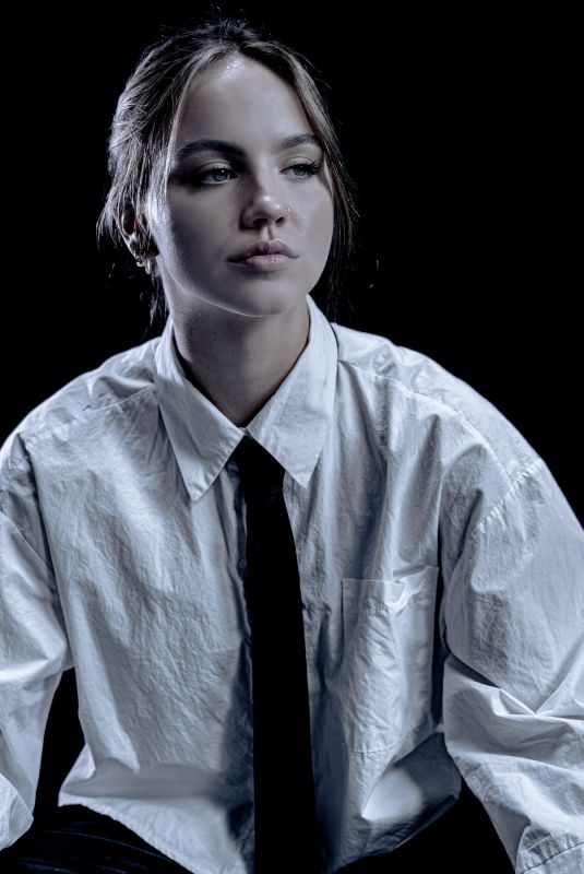 EMMA BROOKS - May 2024 Photoshoot