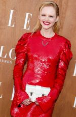 EMMA LAIRD at Elle Hollywood Rising in Beverly Hills 06/06/2024