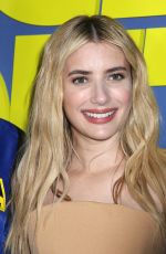 EMMA ROBERTS at Space Cadet Premiere in New York 06/27//2024