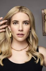 EMMA ROBERTS - Fashionphile Campaign, May 2024