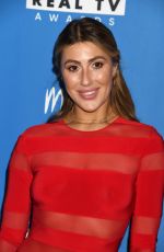 EMMA SLATER at 6th Annual Critics Choice Real TV Awards in Los Angeles 06/15/2024