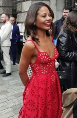 EMMA THYNN Arrives at Royal Academy Summer Party in London 06/12/2024