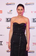 EMMA WILLIS at British LGBT Awards 2024 in London 06/21/2024