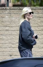 ERIKA JAYNE Out and About in Los Angeles 06/04/2024