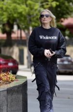 ERIKA JAYNE Out and About in Los Angeles 06/04/2024