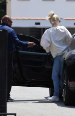 ERIKA JAYNE Out and About in Los Angeles 06/06/2024