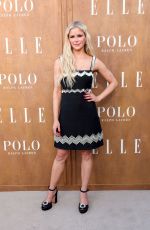 ERIN MORIARTY at Elle Hollywood Rising in Beverly Hills 06/06/2024