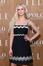 ERIN MORIARTY at Elle Hollywood Rising in Beverly Hills 06/06/2024